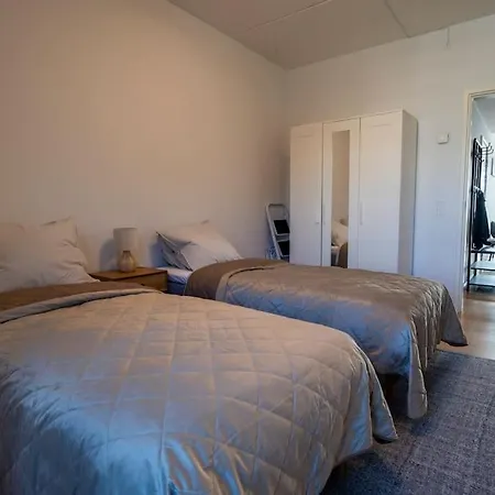 Brand New & Full Sea View In *