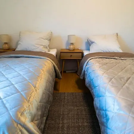 Appartement Brand New & Full Sea View In