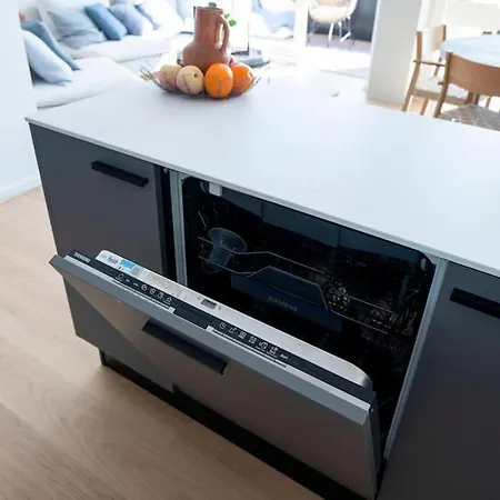 Brand New & Full Sea View In Διαμέρισμα *