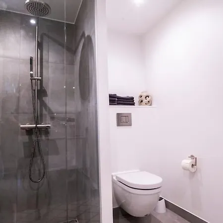 Brand New & Full Sea View In *