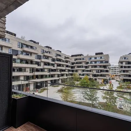 Brand New & Full Sea View In * 哥本哈根